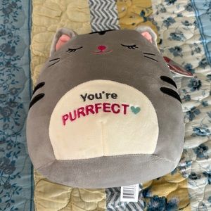 ORIGINAL SQUISHMALLOWS TALLY